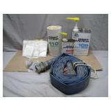 West System Epoxy and Accessories Bundle