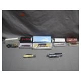 Pocket Knives