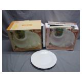 16-Piece Aria Dinnerware Set for 4