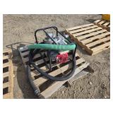 HONDA 2" TRASH PUMP