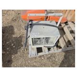 CONSTRUCTION HEATER