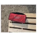 BAG OF CUTTING TORCHES
