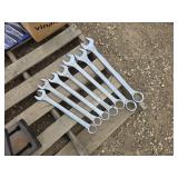 LARGE WRENCHES
