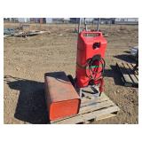 DURMAX FUEL CADDY, DIESEL TANK