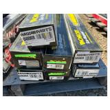 (7) C2 BUS GAS MAGNUM SHOCKS