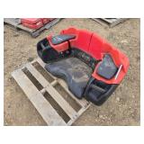 ATV STORAGE BOX