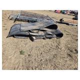 PALLET RUBBER MATTING