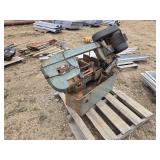 OLDER BANDSAW MODEL SH75SC