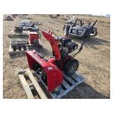 CRAFTSMAN SNOWBLOWER