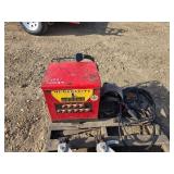 HI-CAPACITY WELDER