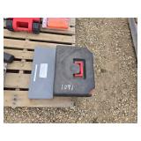 IMPACT SOCKET SET, DRILL BIT SET
