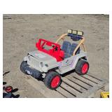 KIDS RIDE-ON TOY