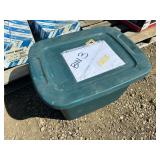 TUB OF C2 BUS MERCEDES OIL FILTERS