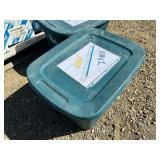 TUB OF C2 BUS FILTERS