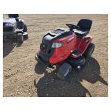 TROY-BILT LAWNMOWER