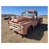 INTERNATIONAL 2-110 SERIES PICKUP