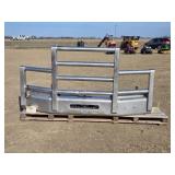 HERD TRUCK BUMPER, OFF T800