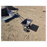 LAWN SPREADER