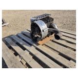 SKIDOO 340 ENGINE, JUST REBUILT