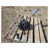 DIRT BIKE ENGINE