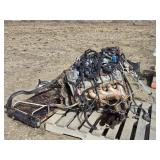 2002 6L ENGINE