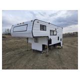 OVERHEAD CAMPER