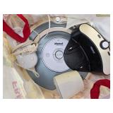 IROBOT VACUUM