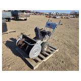 SEARS CRAFTSMAN SNOWBLOWER