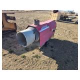 THERMOBILE 1TA75 240,000BTU HEATER