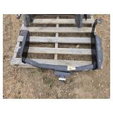 REESE 2" HITCH MOUNT