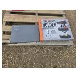 UNUSED MASTERCRAFT TAP & DIE SET
