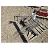 STEEL ANVIL, OTHER MISC STEEL