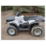 POLARIS 330 MAGNUM QUAD