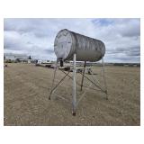 300GAL FUEL TANK W/ STAND