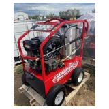 UNUSED MAGNUM 4000 PRESSURE WASHER
