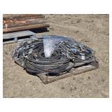 PALLET HYDRAULIC HOSES
