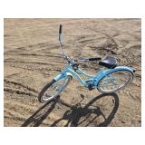 UNUSED HUFFY OXFORD LADIES BIKE