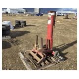 2.5 TON AIR JACK