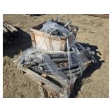 PALLET HYDRAULIC HOSES