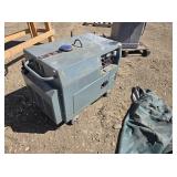 POWERFORCE DIESEL GENERATOR 38.4AMPS