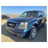 GMC YUKON