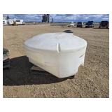 APPROX. 260GAL WATER TANK