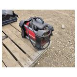 UNIVERSAL 30-55,000BTU PROPANE HEATER