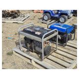 BRIGGS & STRATTON 3250 WATT GENERATOR