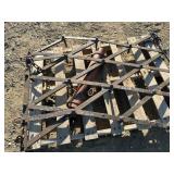 SINGLE HARROW DRAWBAR