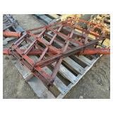 DOUBLE HARROW DRAWBAR