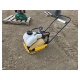 TRUMAX COMPACTOR