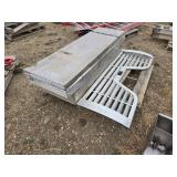 PICKUP TAILGATE, PICKUP TOOLBOX