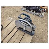 MASTERCRAFT 14" CUT OFF SAW