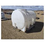 650GAL WATER TANK